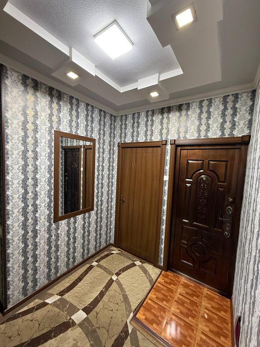 Юнусабад 12кв 4х комнатная квартира/ 4 хонали уй