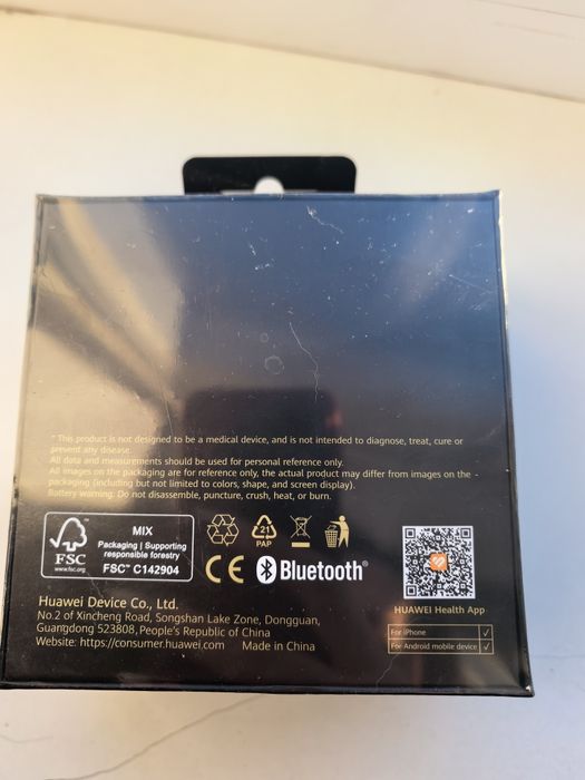 Смарт часы Huawei GT 5 Pro