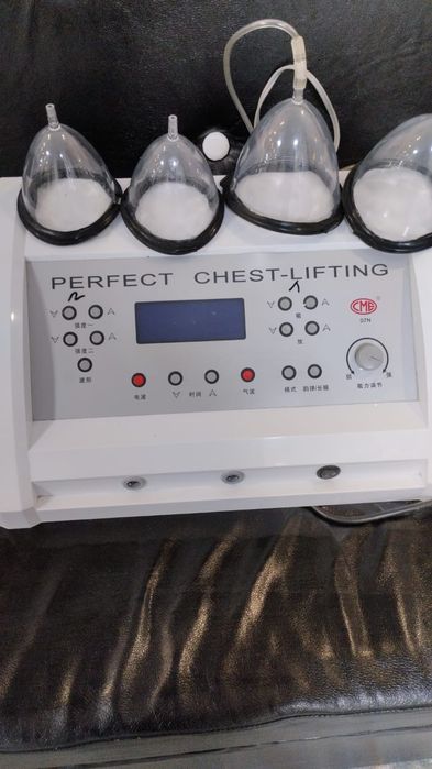 Продам аппарат для увеличения груди