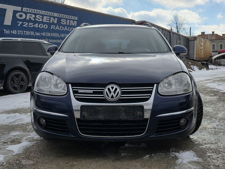 Far Golf 5 Break Stanga Dreapta Jetta