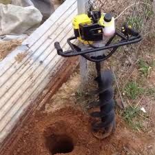 Аренда Мотобур ямабур