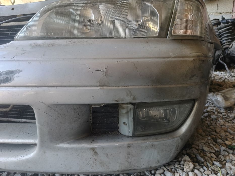 Бампер nissan primera p11