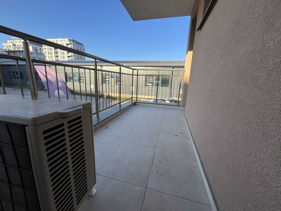 Дава се под наем Двустаен апартамент в София, Витоша - 64 кв.м за 675 € - Снимка #1