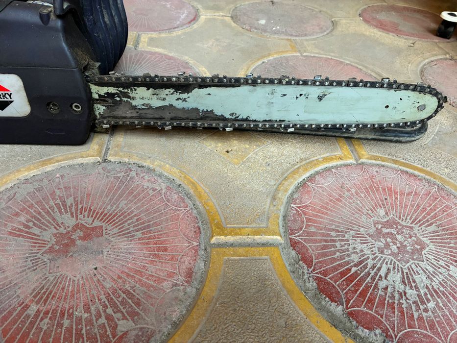 Електрическа резачка