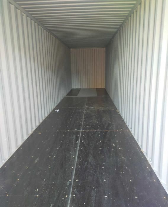 Контейнер с доставкой 20/40/45