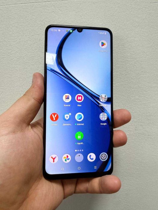 Realme Note 50 Алматы
