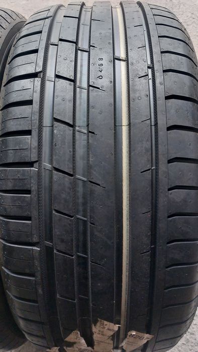 Нови гуми 255/45/20 Nokian Tyres 2 броя