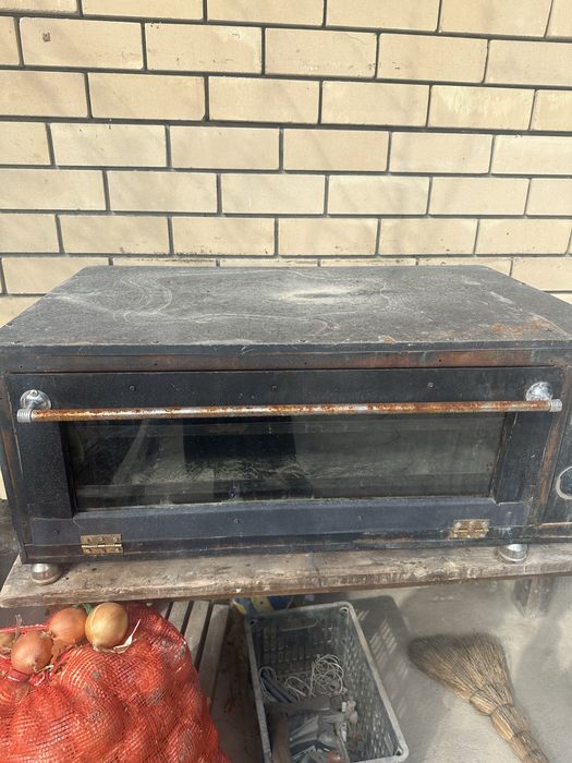 Продается печка