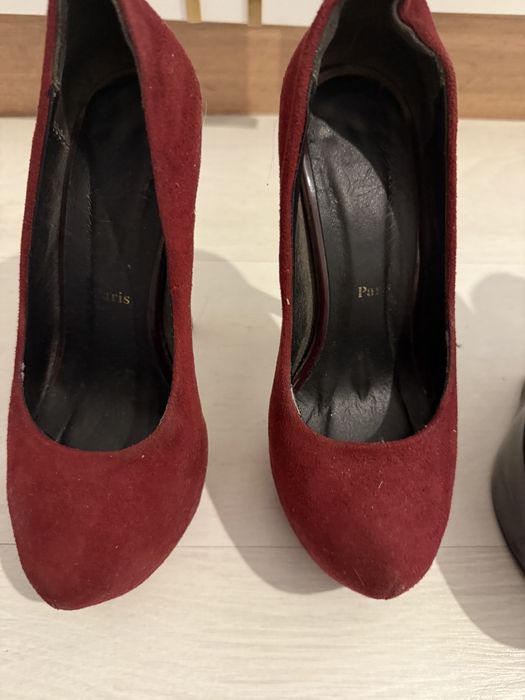 Туфли 33/34 размера