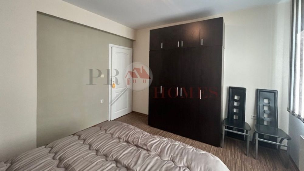 Дава се под наем Тристаен апартамент в Велико Търново, Бузлуджа - 80 кв.м за 384 € - Снимка #9