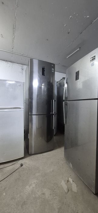 Холодильник Ноу фрост