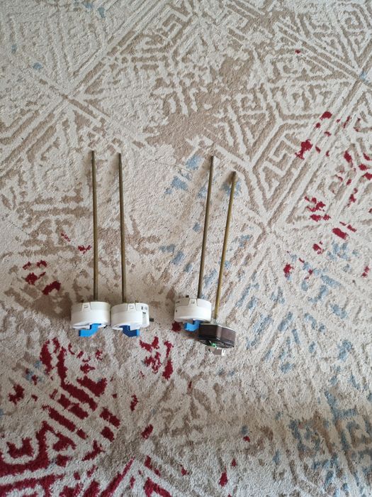 Продам регулятор водонагревателя