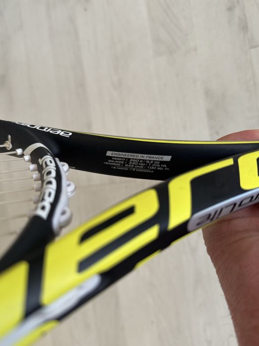 Racheta tenis Babolat Aeroprolite