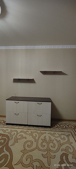 Продам 1 комнатную  квартиру