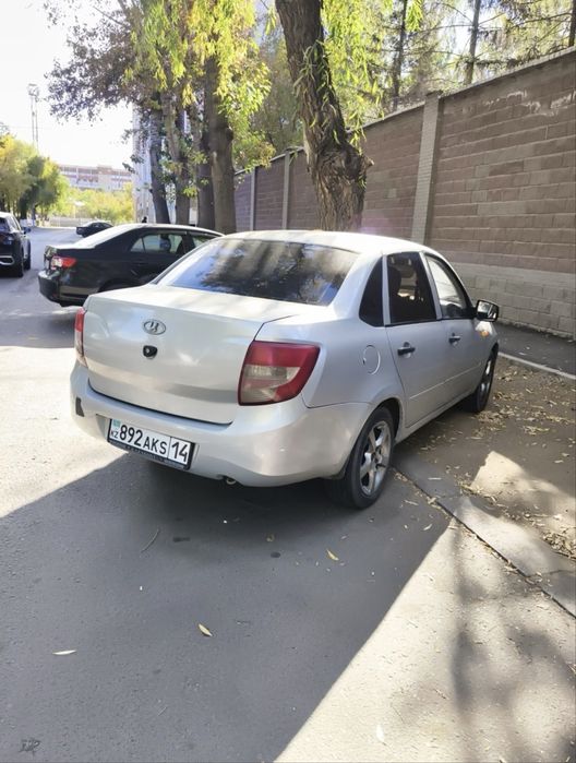 Прадом лада гранта в хорошом состаяние