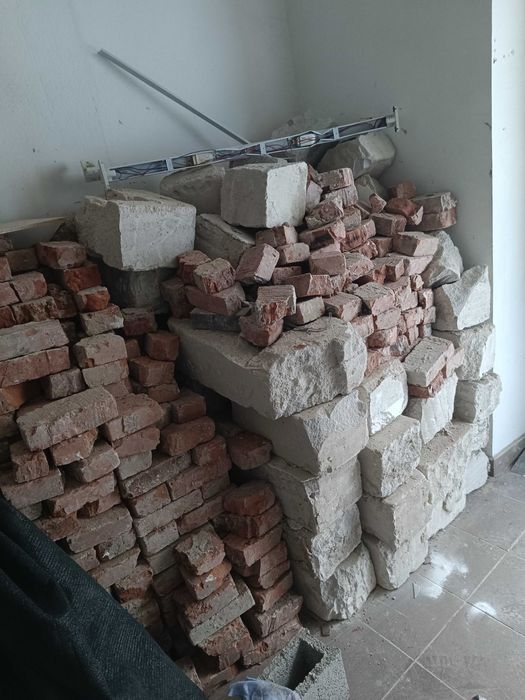 Bca Gratis din demolari