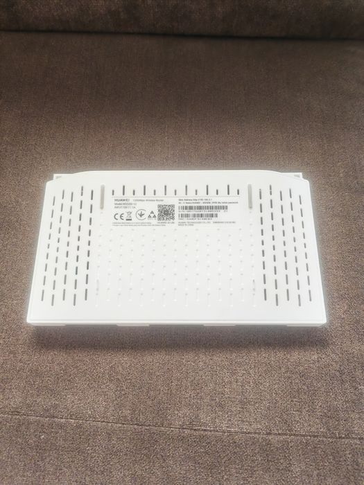 Router Wireless Huawei WS5200V2, 4x LAN, White