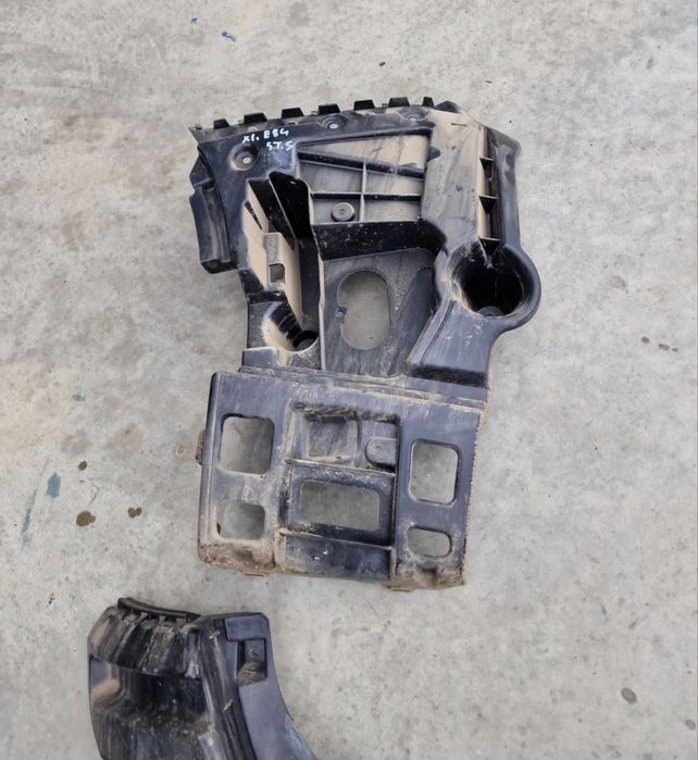 Bara spate prinderi spate BMW x1 e84