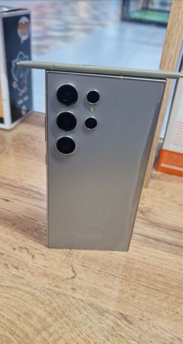 Продам/обмен samsung s24 ultra