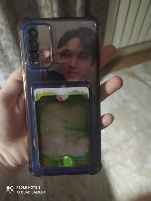 Продам телефон марки Редми 9Т