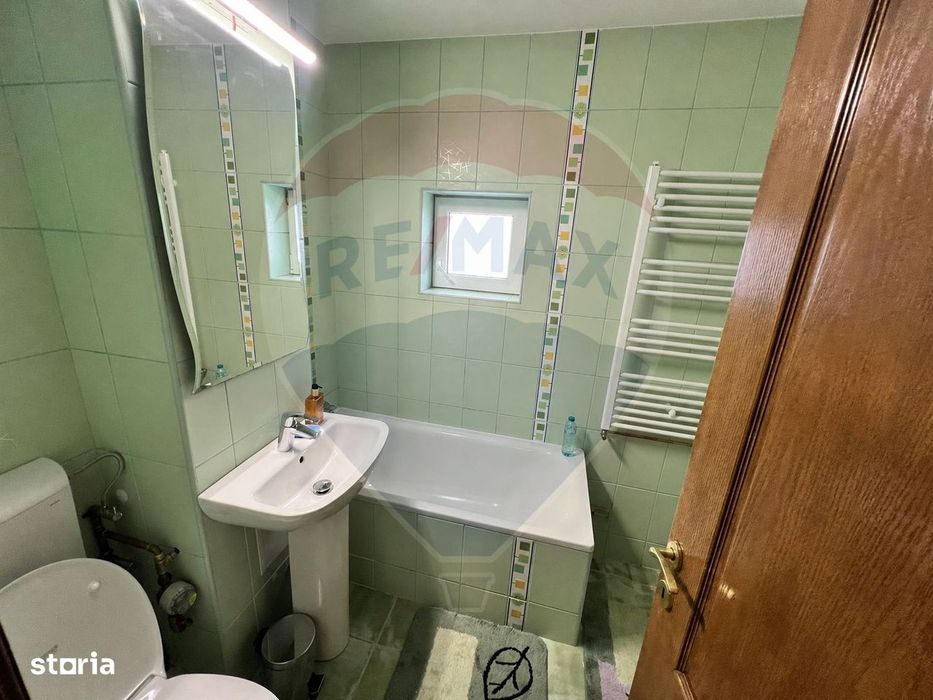 Apartament 3 camere Buftea | 83 mp | mobilat utilat complet | et 1