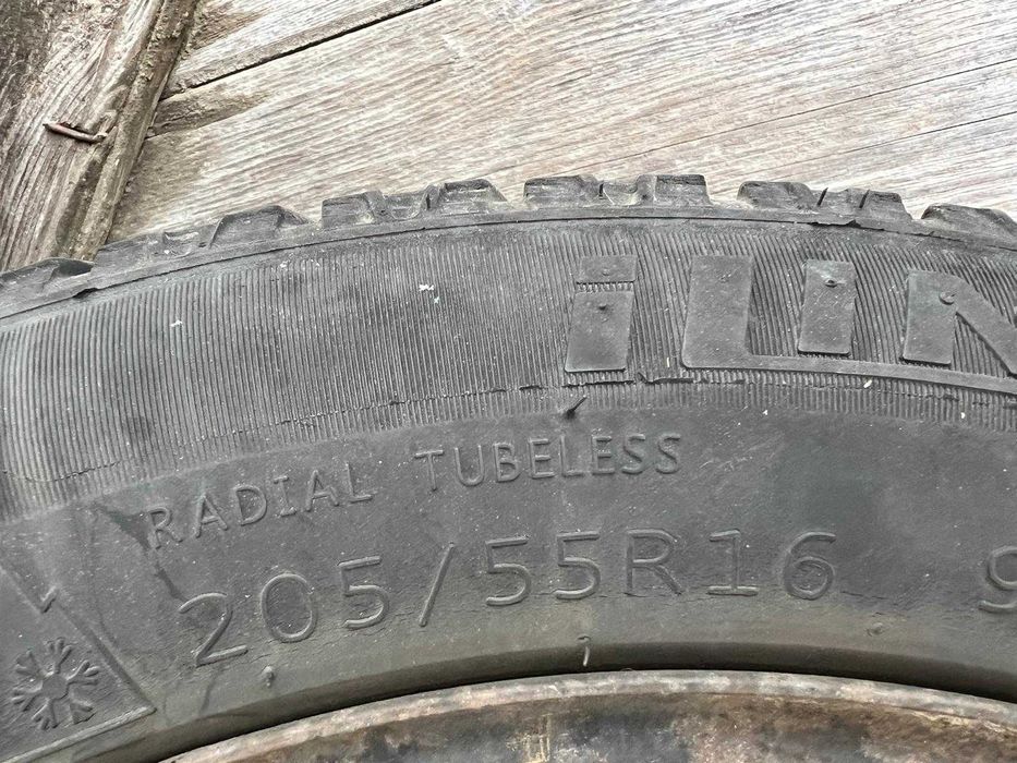 Jante de tabla Toyota Prius 2/UrbanCruiser/Avensis2/Hyundai 16'' 5X100