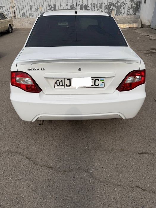 Нексия 2 супер кондиционер  2015й