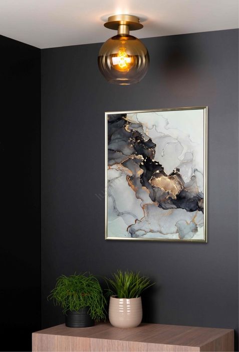 Corp iluminat lucide marius