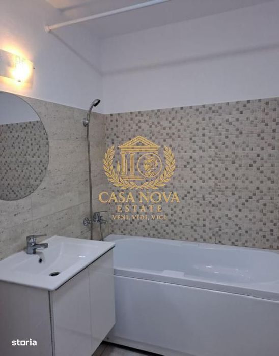 Apartament 3 camere, 2 bai, 2 balcoane – Zorilor, etaj 2