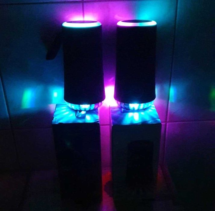 Boxa 30W Soundcore Glow