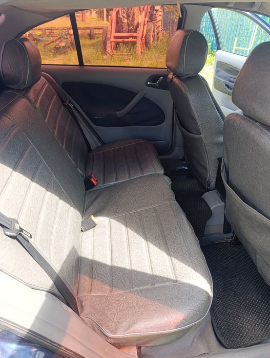 Шкода октавиа а 4