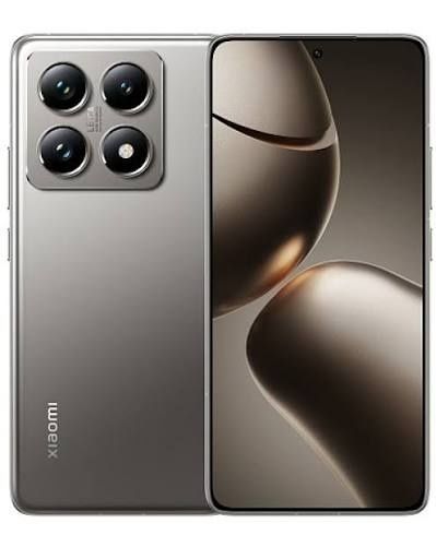 Xiaomi 14t pro 12/512