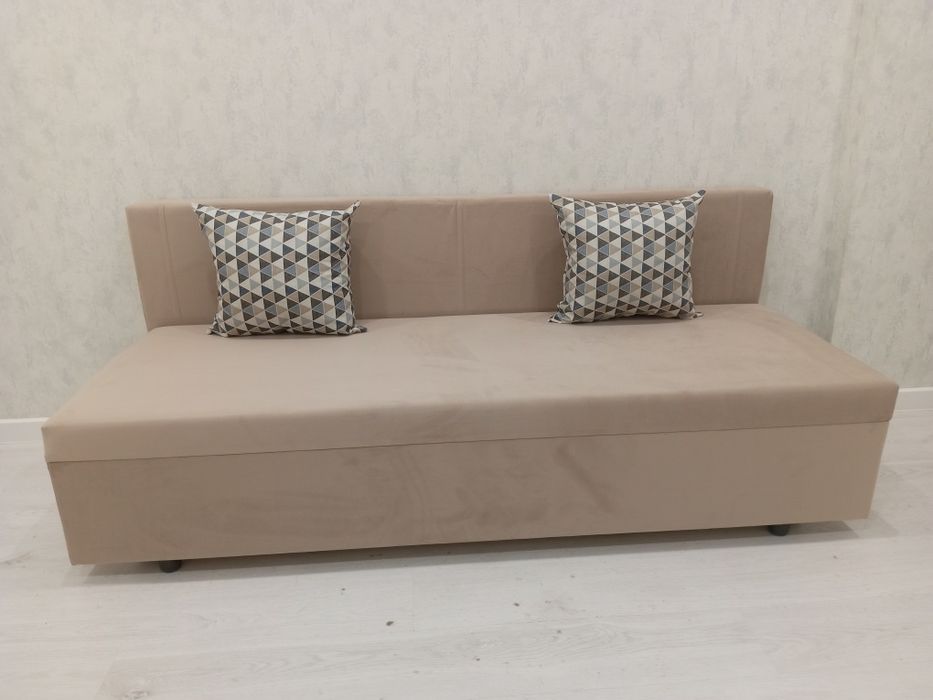 Диван новый с цеха