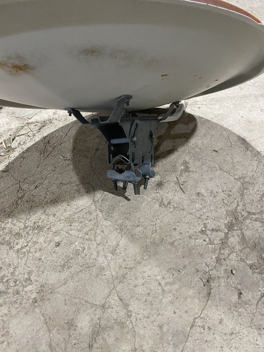 Продам спутниковую тарелку