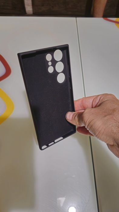 Samsung Galaxy S23 Ultra кейсове.Нови.