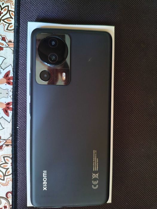 Телефон Xiaomi 13 Lite