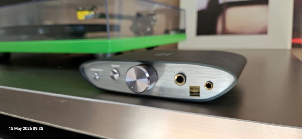 IFi Audio ZEN DAC V2
