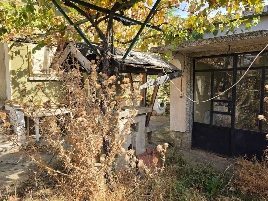 Продава се Къща в с. Шейново, Област Стара Загора - 80 кв.м за 863 €/кв.м - Снимка #8