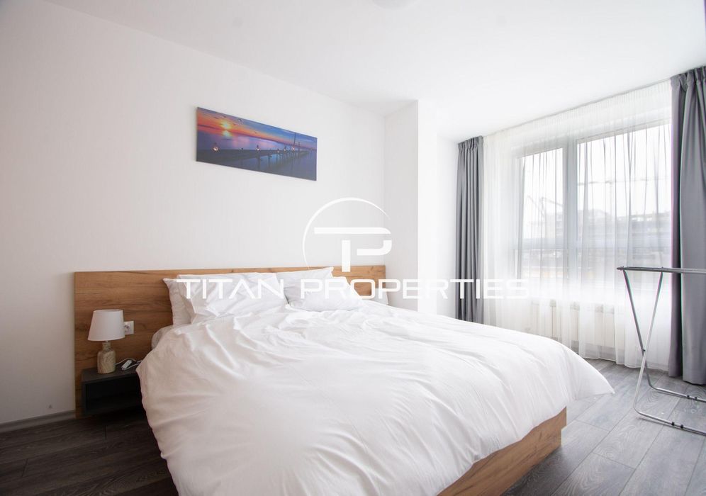 Продава се Двустаен апартамент в София, Студентски град - 62 кв.м за 1851 €/кв.м - Снимка #5