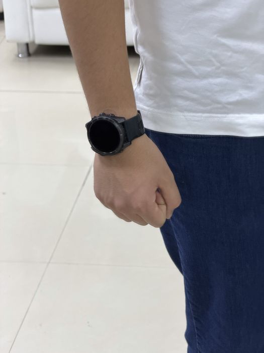 Garmin Fenix 8, 51 mm, SAPPHIRE | TITANIUM