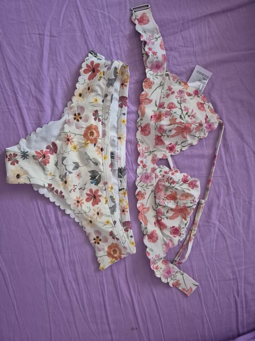 Costum baie hm 38