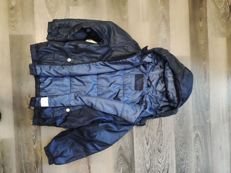 Яке за момче на MANGO