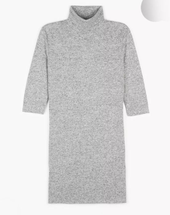 Продам трикотажное платье бренда KOTON