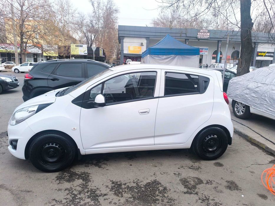 Спарк 2020 сотамиза узимизаники.