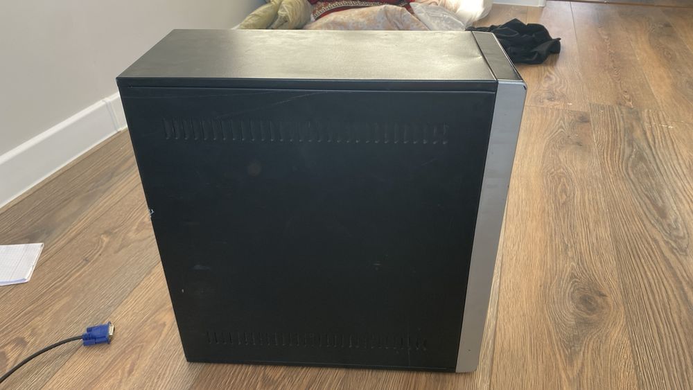 Компьютер срочно