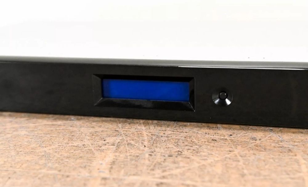 Sifrovoy audio protsessor Symitrix PRISM 12X12 Sotiladi.