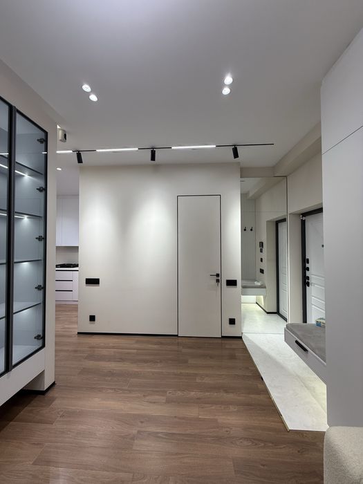 Продаётся квартира