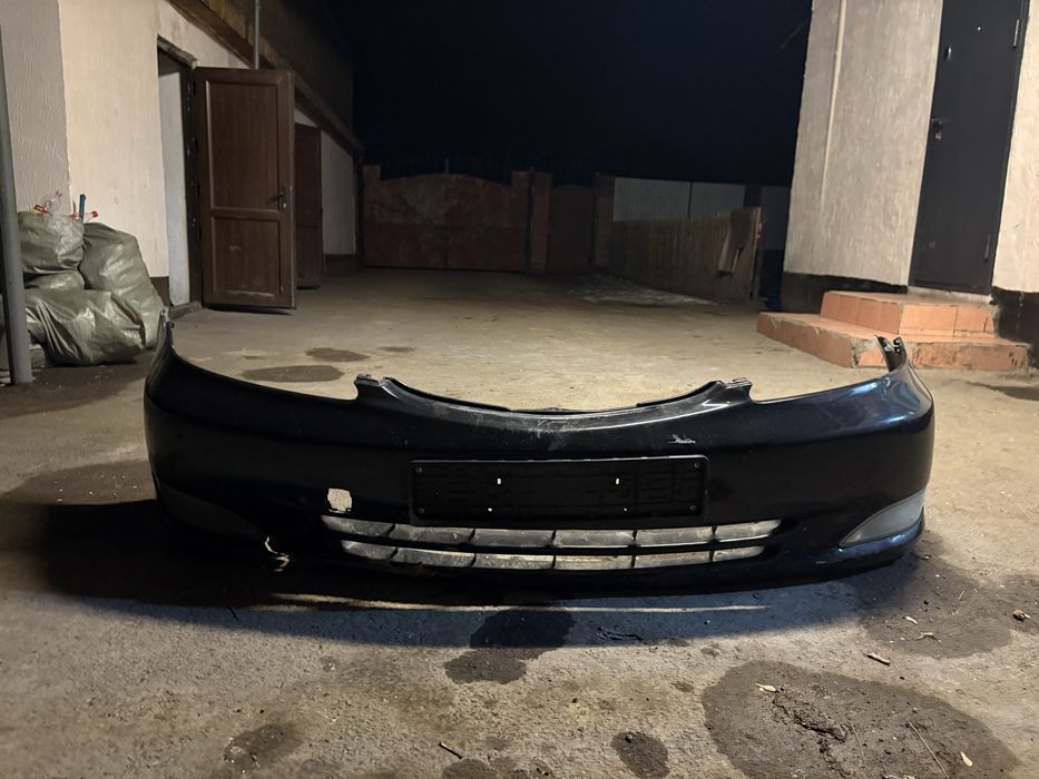 Бампер камри 30 американец