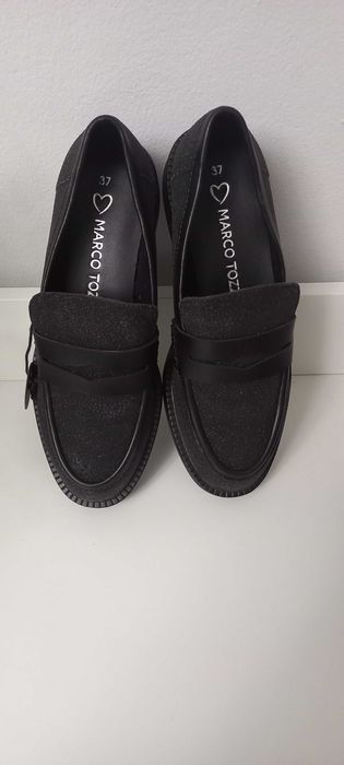Нови обувки Marco Tozzi