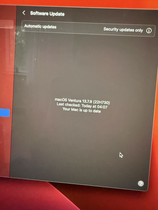 iMac Retina 5K, 27-inch, 2017 3.8 GHz Radeon Pro 580 8GB, 24GB DDR4